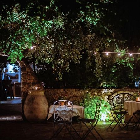 Agriturismo Sa Mandra Casa Minnina Eksteriør billede