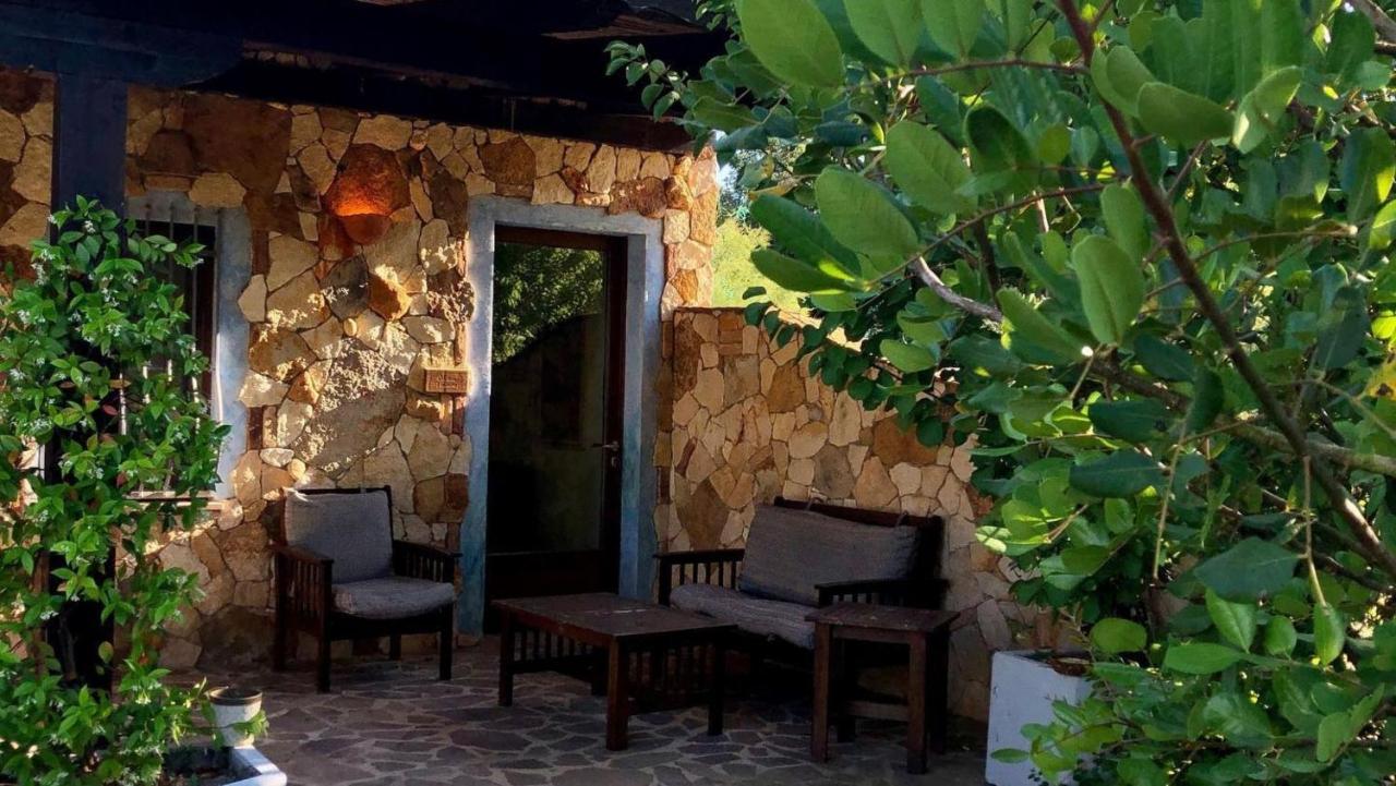 Agriturismo Sa Mandra Casa Minnina Eksteriør billede