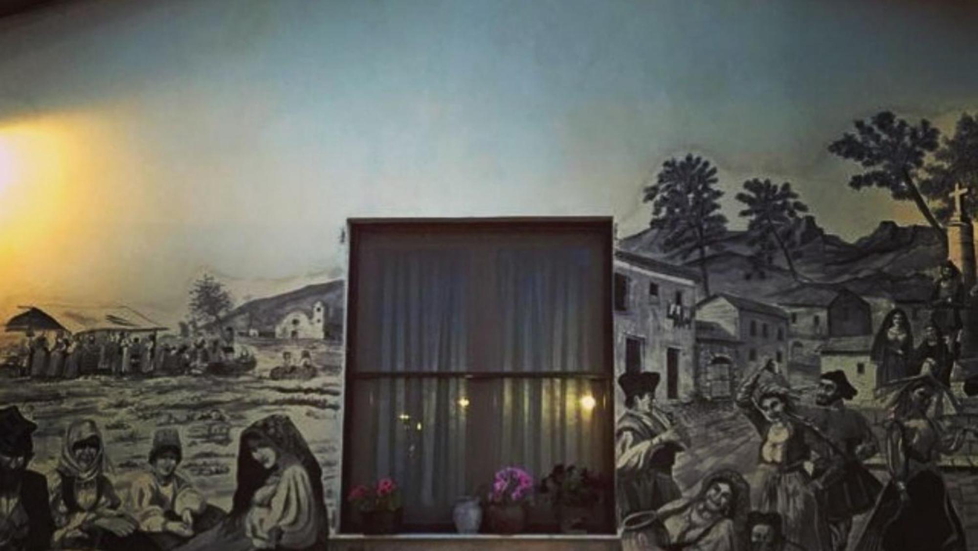 Agriturismo Sa Mandra Casa Minnina Eksteriør billede